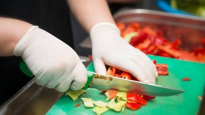 Amplio Training  FAA Level 2 (RQF)  Award In Food Safety In Catering course.