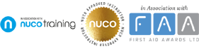 Nuco Training website link